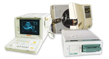 sterilizers autoclaves ultrasounds medical equipment