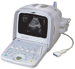 CTS-7700 Podiatry Ultrasound