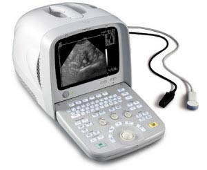 CTS-3300V Equine Ultrasound