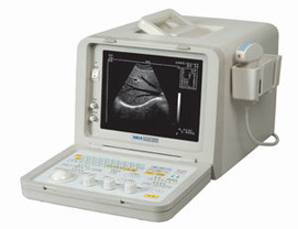 CTS-385 Plus Ultrasound