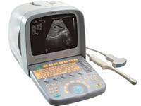 CTS-7700 Ultrasound