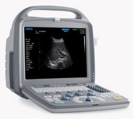 CTS-8800 Orthopedic Ultrasound