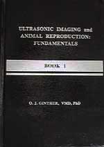 Equine Ultrasound Bk1