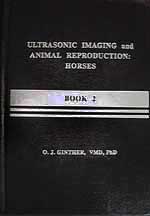 Equine Ultrasound Bk2
