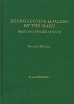 Equine Reproduction