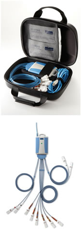 Midmark IQecg PC-based Electrocadiograph