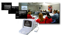 Podiatry Ultrasound Seminar