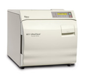 Ritter Sterilizers and Autoclaves by Midmark - M9 and M11