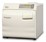 ritter autoclave
