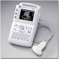 SonoSite 180 Plus
