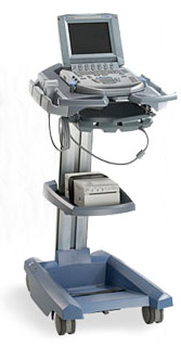 SonoSite Titan