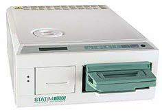 Statim 5000 Sterilizer