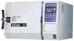 tuttnauer 3870 autoclaves sterilizers