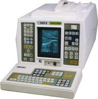 portable ultrasound cts200